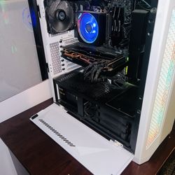 Gaming PC Setup