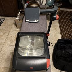3m projector