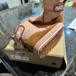 Kids Snow Boots