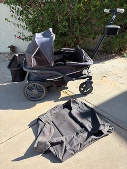 Gladly anthem wagon 4 seater