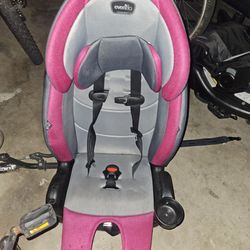 Car Seat