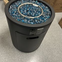 Fire Pit New In the Box 