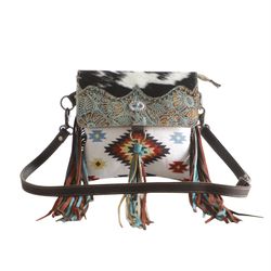 Fluttering Vibes Canvas Bag