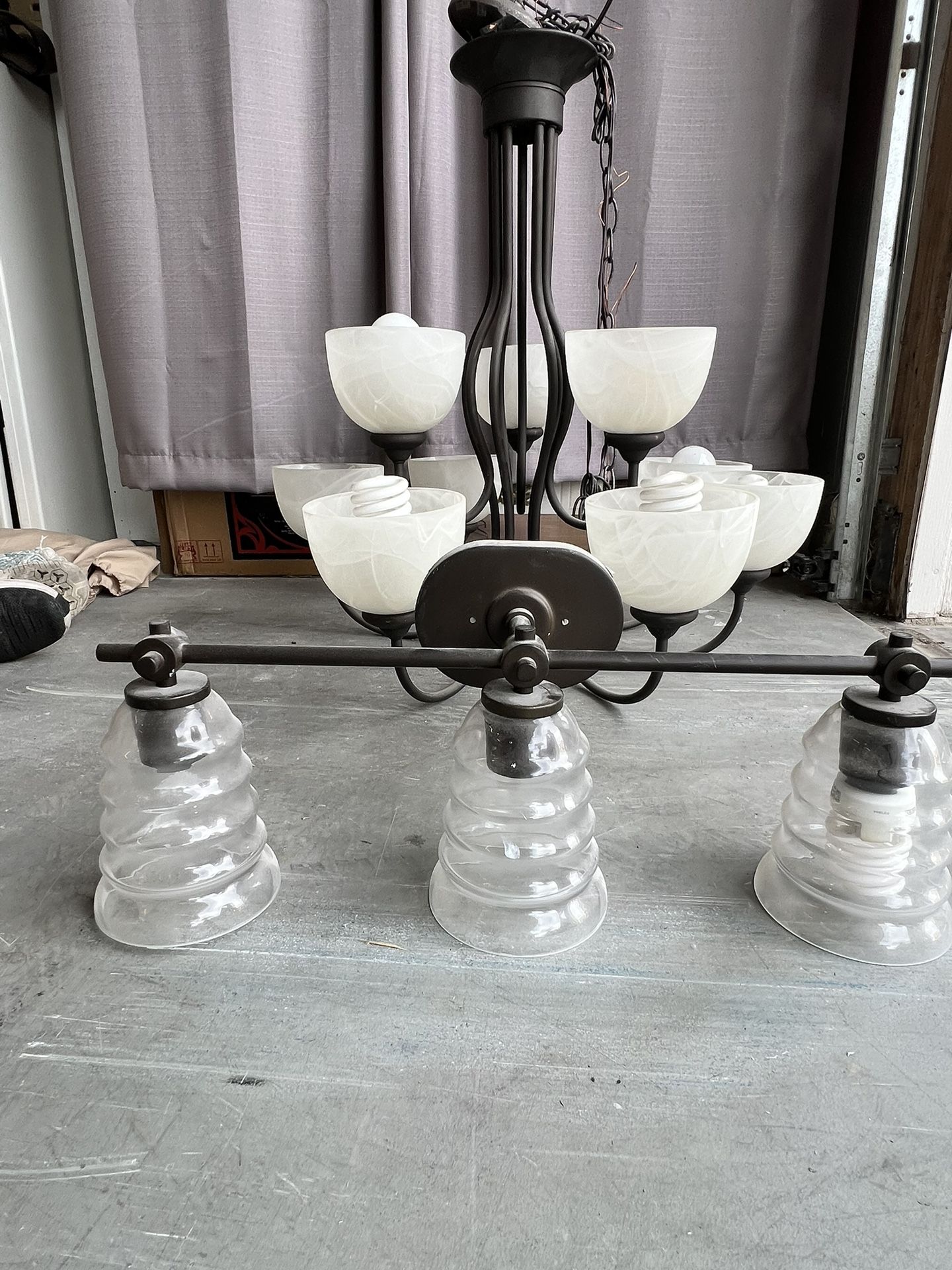 Light Fixtures