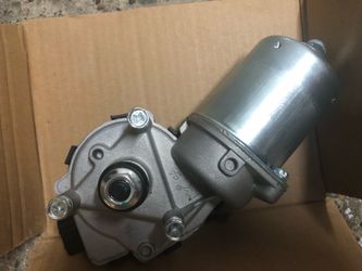 2014 ish Toyota Prius windshield wiper motor