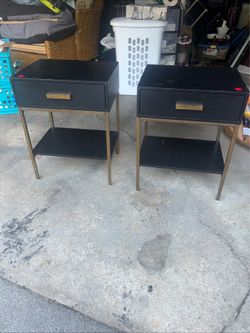 2 pier one night stands