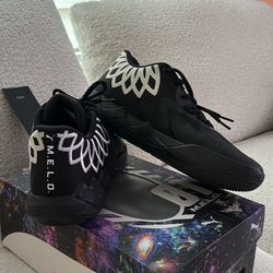 Puma MB.01 Lo ‘Team 