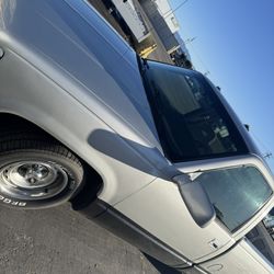 1988 Chevy Pickup 1500 Short Bed