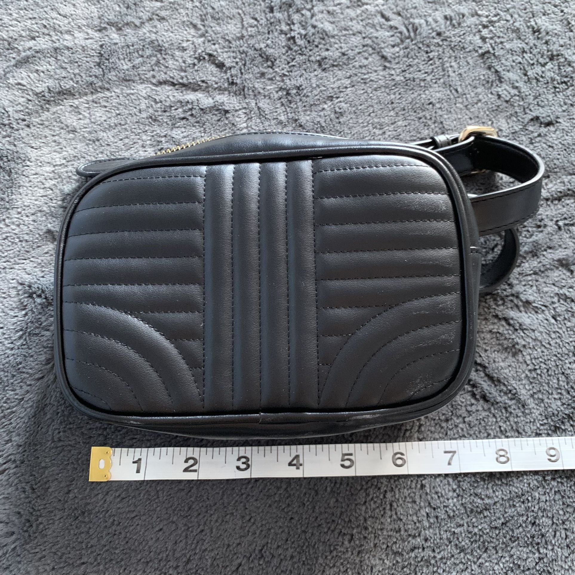 Waist Bag