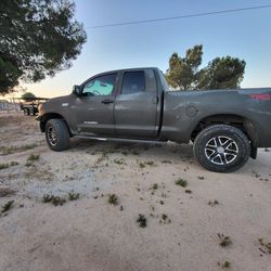 2011 Toyota Tundra