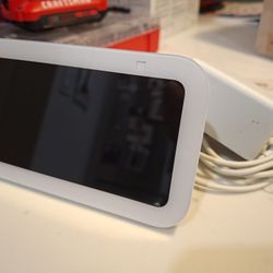 Amazon Echo Show 5 - Powder Blue