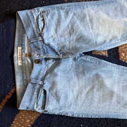 Jeans For Woman