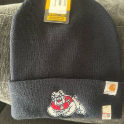 Bulldogs Carhartt Beanie 