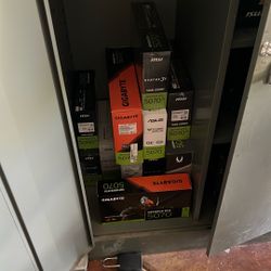 5060ti , 5070, 5080 Nvidia GPU’S 