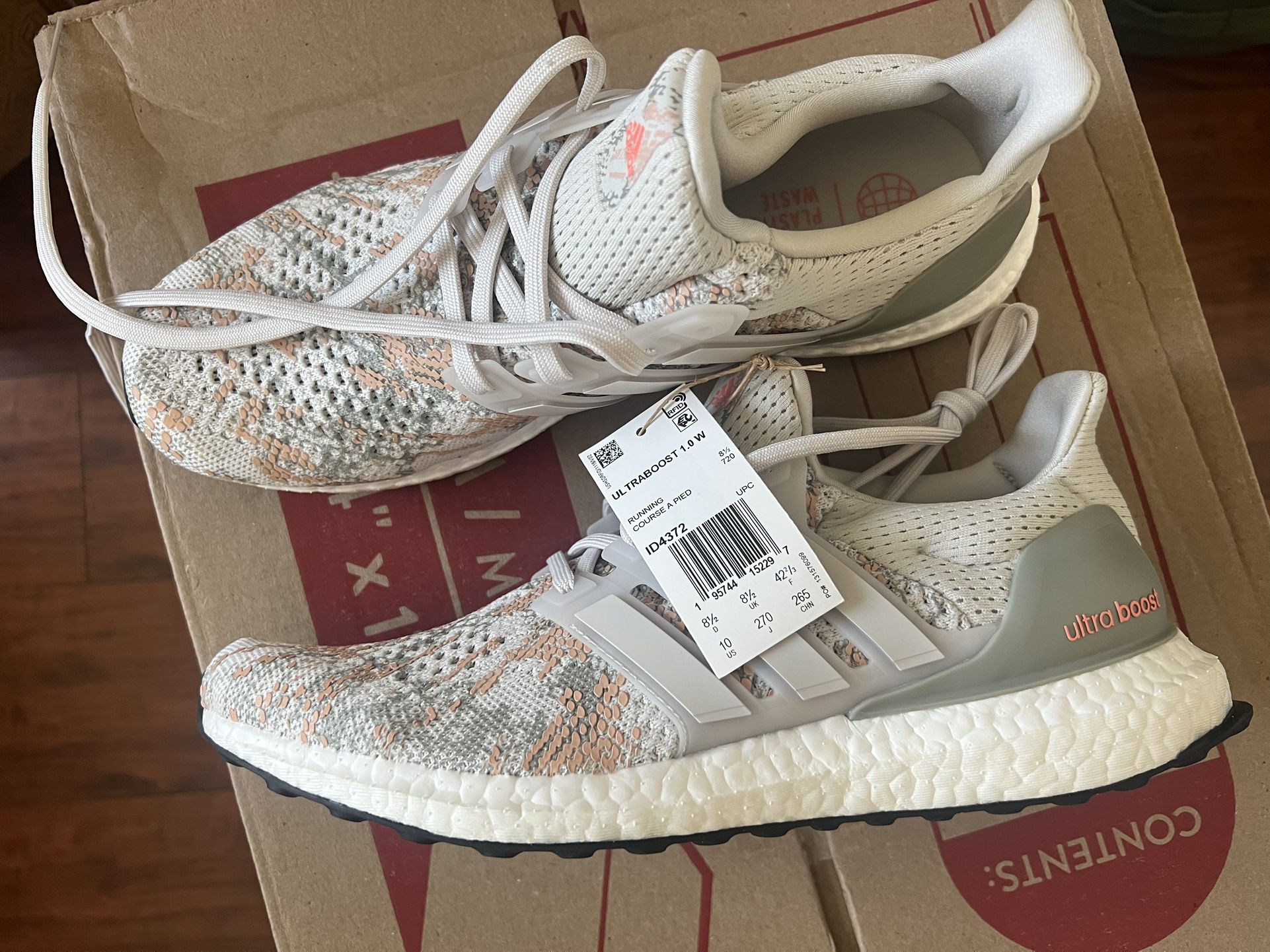 Ultra Adidas Running Shoe