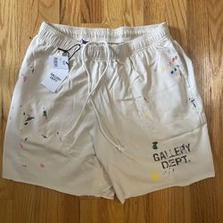 Gallery Dept Shorts (S,M,L,XL)