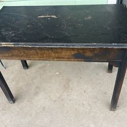 Desk