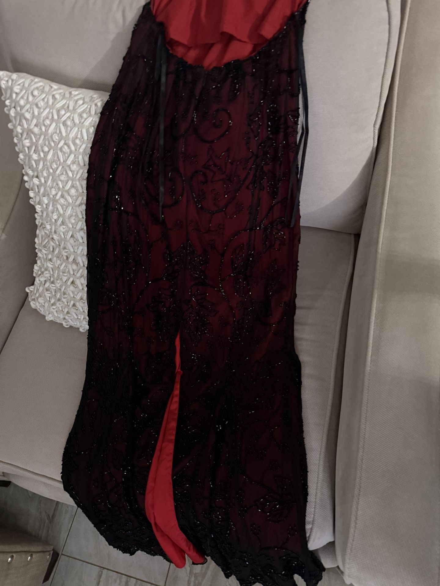 PROM Or PARTY DRESS