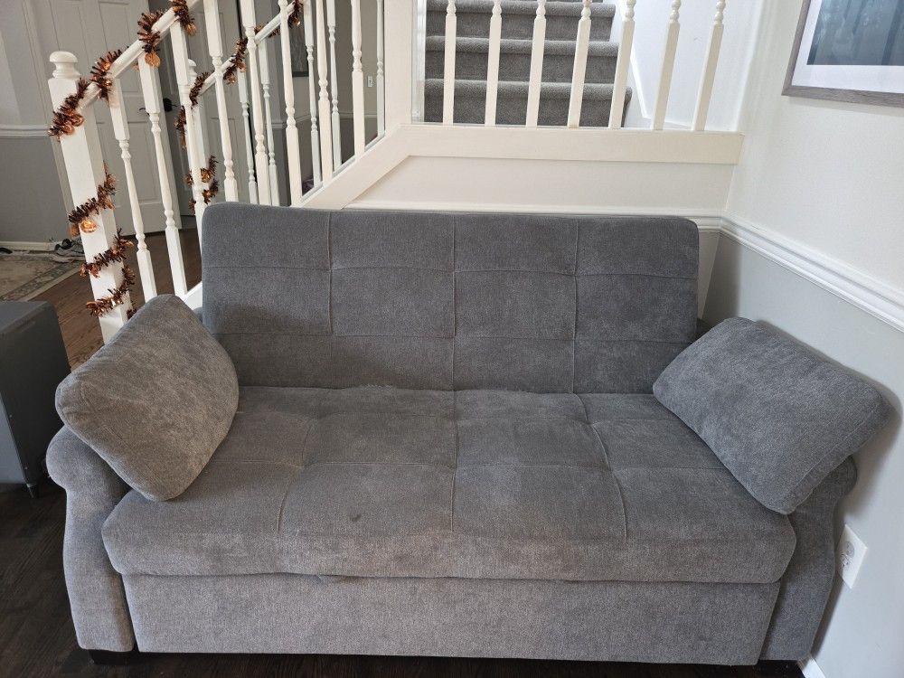 Futon