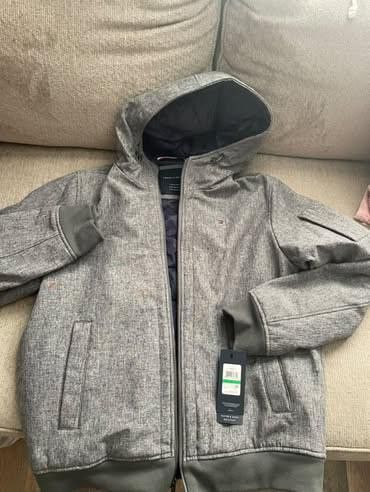 Tommy Hilfiger Jacket