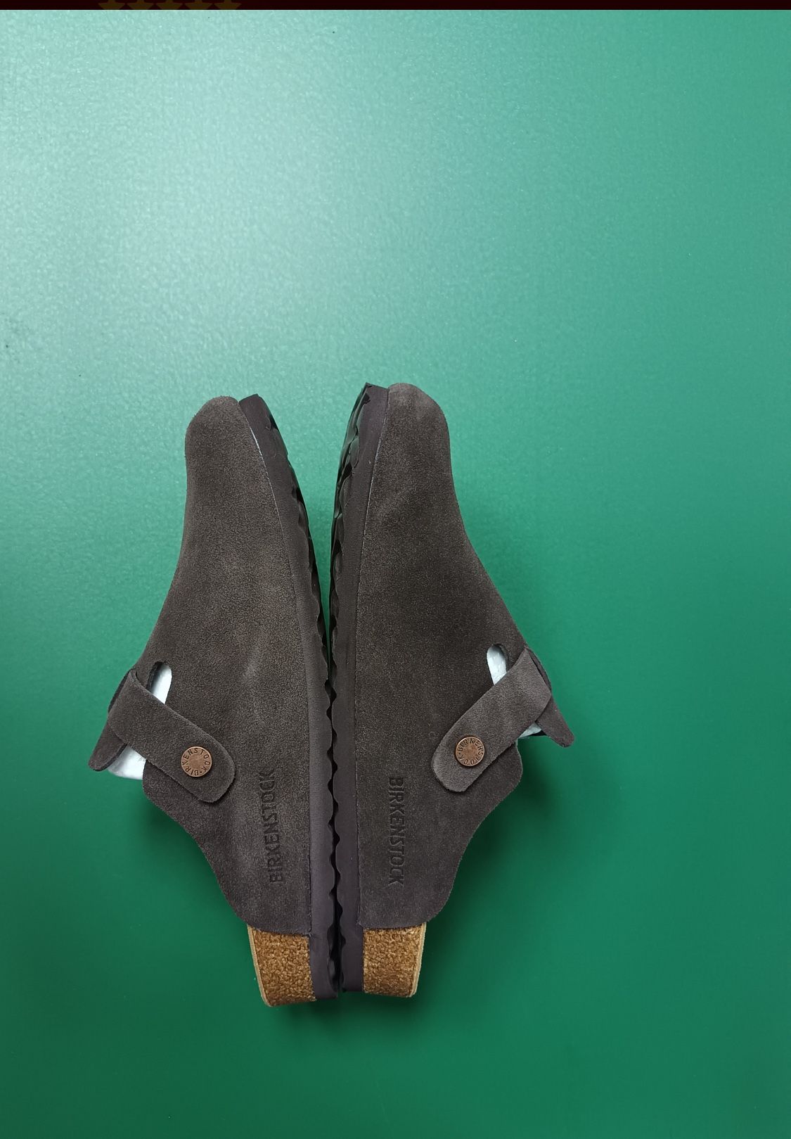 Birkenstock 