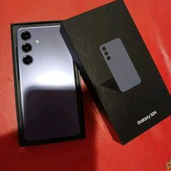 Samsung Galaxy S24 128gb  Unlocked, FREE Smartwach/ Headphones. Pay $1 Today Rest in payments. NO CREDIT NEEDED FINANCING