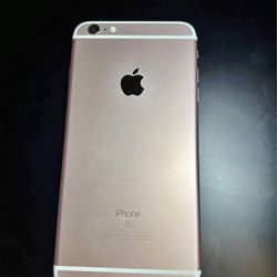 iPhone 6s Plus Unlocked 