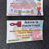 Dj painting, and remodeling
