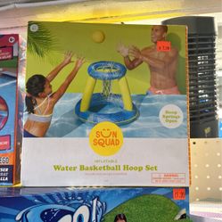 Hoop Springs