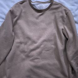 Comfy Xxl Sweater >_<
