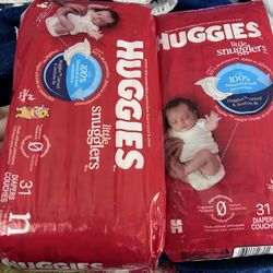 Diapers