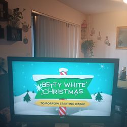 50 Inch Vizio Tv