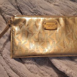 Michael Kors Cluch