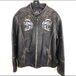 Affliction Jacket