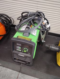 Titanium Plasma 65 Plasma Cutter