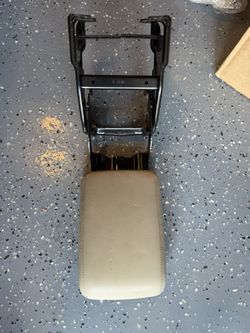 2009-2012 Audi A4 Center Console Cover