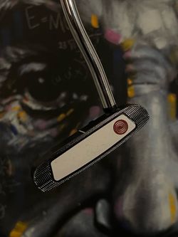 Odyssey putter