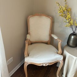 Queen Anne Chair