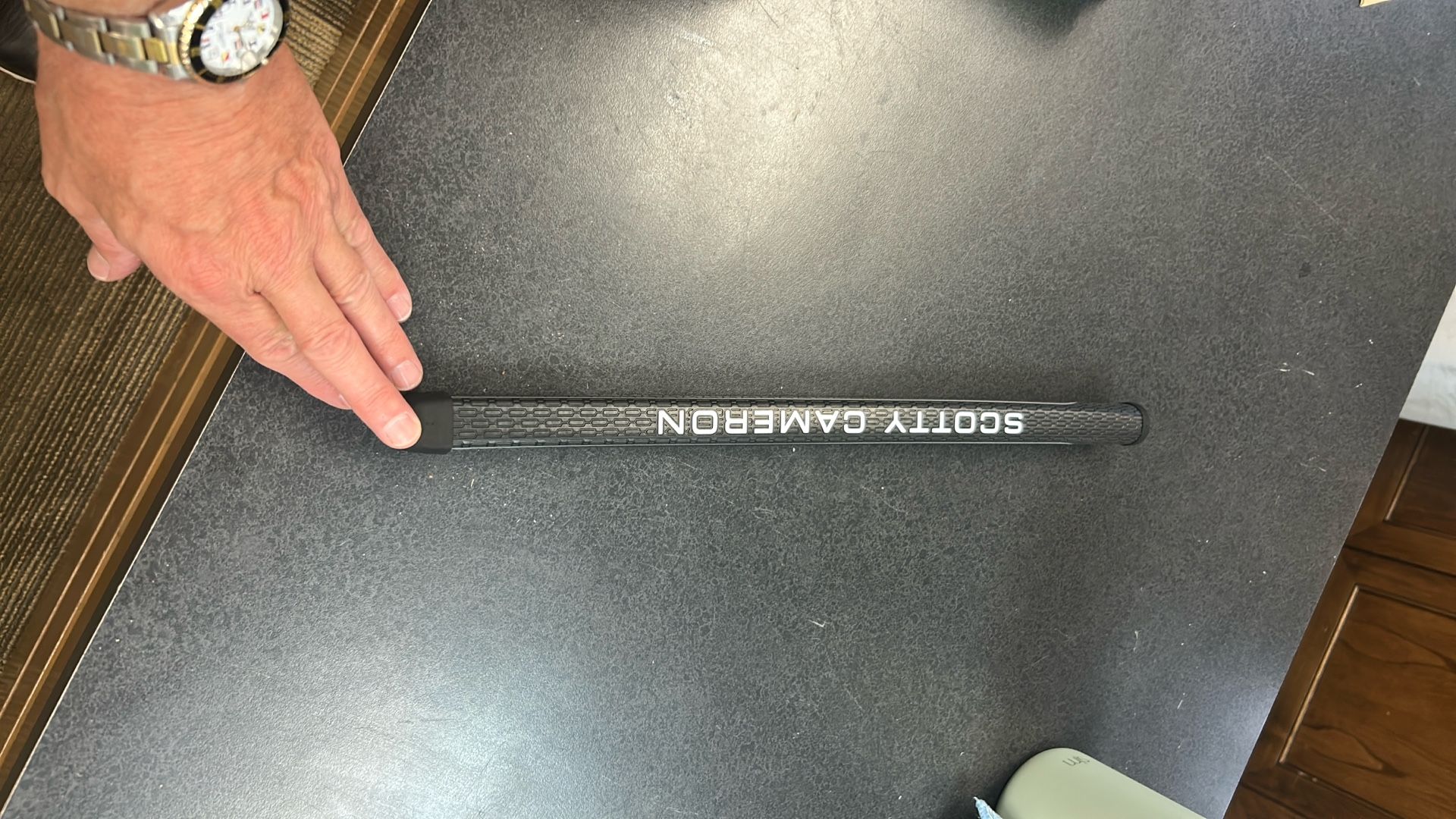 Scotty Cameron L D, Long Design Putter Grip