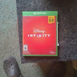 Xbox One Game 