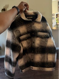 Tru Religion Jacket 2Xl
