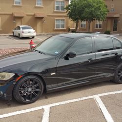 2009 BMW 328i For Sale!!!