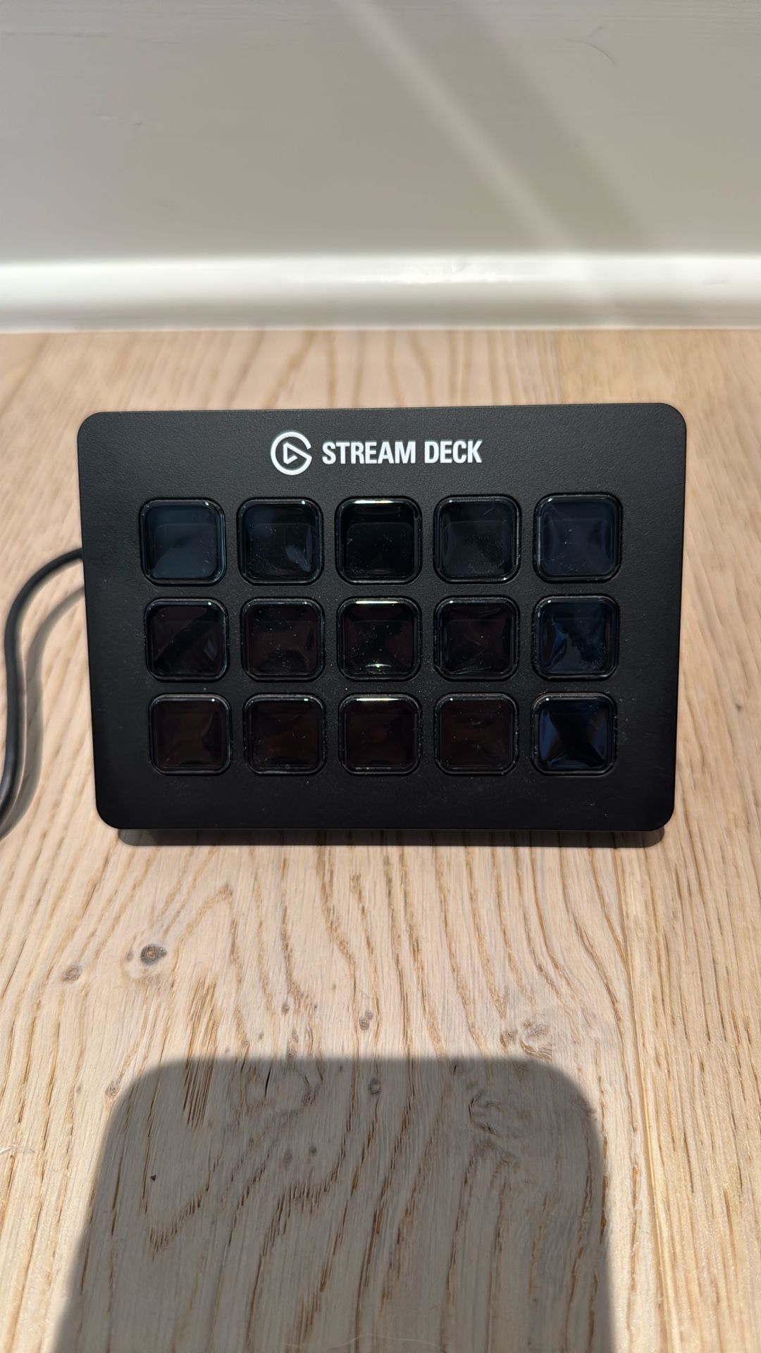 El Gato Stream Deck Mk.2