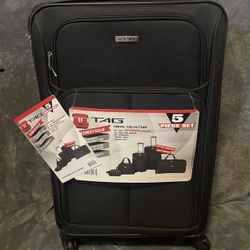 Tag ridgefield online luggage