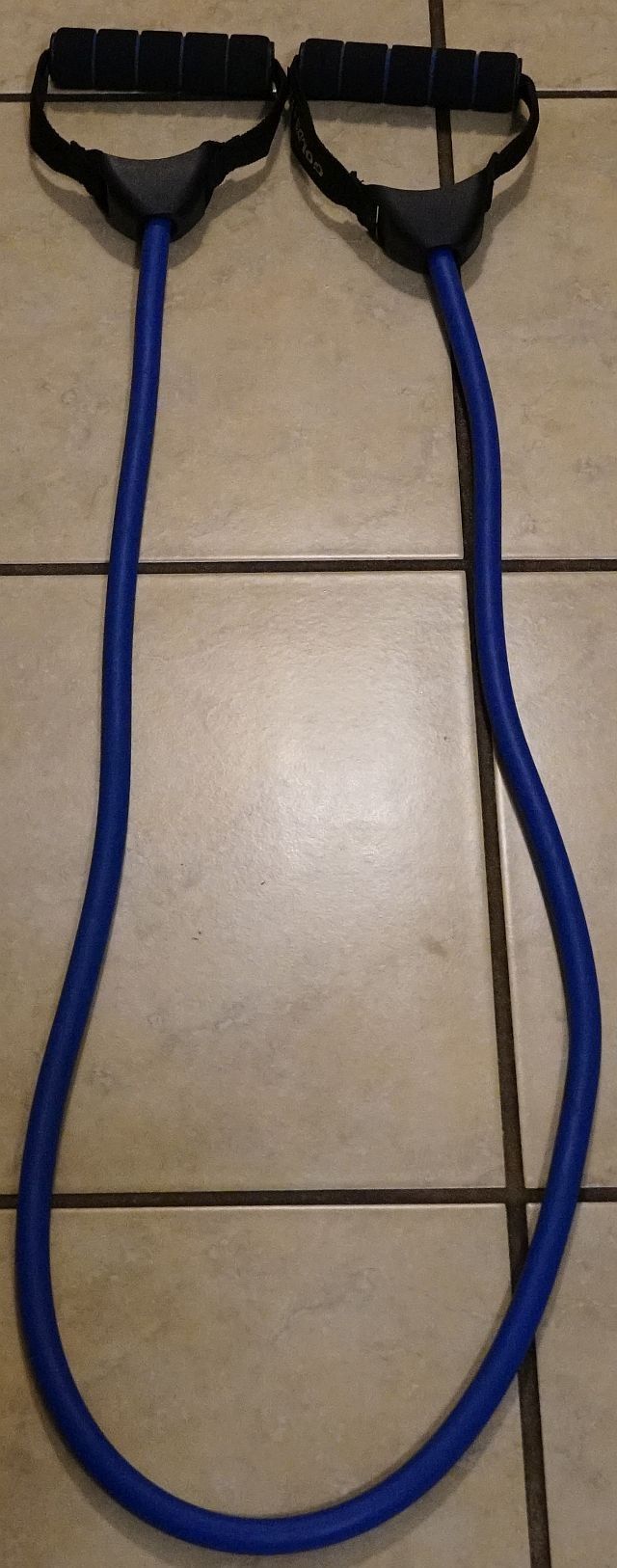 Exercise Resistance Bands With Free Gift