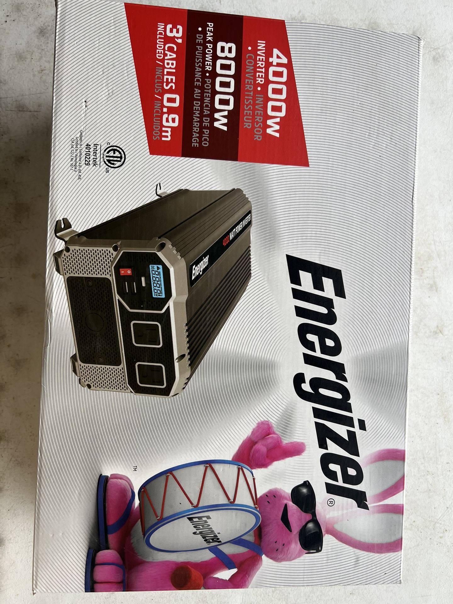 Inverter