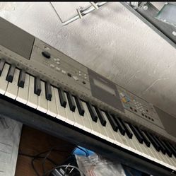 piano