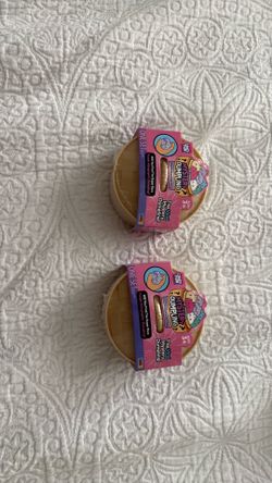 RMS brand dumpling squishy