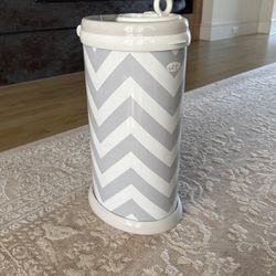 Ubbi Diaper Trashcan