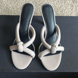 Gabriel Union Strap Shoes